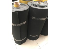 Yapışkansız EPDM Levha